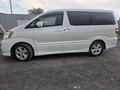 Toyota Alphard 2005 года за 2 800 000 тг. в Атырау – фото 3