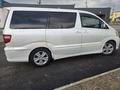Toyota Alphard 2005 года за 2 800 000 тг. в Атырау – фото 4