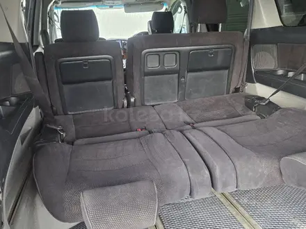 Toyota Alphard 2005 года за 2 800 000 тг. в Атырау – фото 5