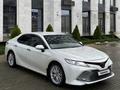 Toyota Camry 2020 годаүшін13 900 000 тг. в Актау