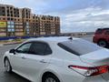 Toyota Camry 2020 годаүшін13 900 000 тг. в Актау – фото 6