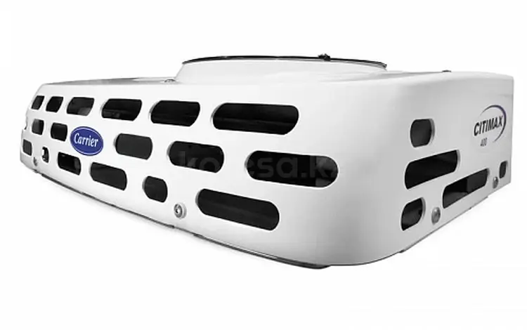 Рефрижератор Carrier Citimax 350 за 2 300 000 тг. в Алматы