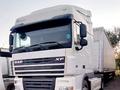 DAF  XF 105 2011 годаүшін22 000 000 тг. в Шымкент