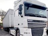 DAF  XF 105 2011 годаүшін22 000 000 тг. в Шымкент – фото 4