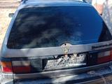Volkswagen Passat 1992 года за 600 000 тг. в Кызылорда – фото 3