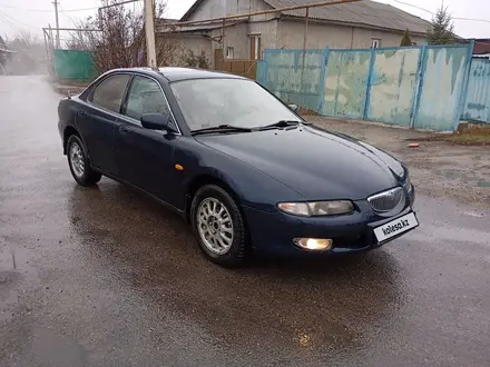 Mazda Xedos 6 1995 года за 650 000 тг. в Алматы – фото 2