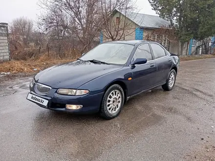 Mazda Xedos 6 1995 года за 650 000 тг. в Алматы