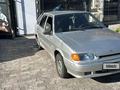 ВАЗ (Lada) 2114 2008 года за 800 000 тг. в Шымкент – фото 4