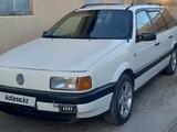 Volkswagen Passat 1993 года за 1 700 000 тг. в Тараз