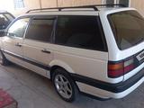 Volkswagen Passat 1993 года за 1 700 000 тг. в Тараз – фото 5