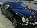 Mercedes-Benz E 430 2001 годаүшін3 000 000 тг. в Уральск – фото 2