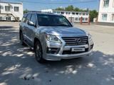 Lexus LX 570 2008 года за 16 500 000 тг. в Костанай – фото 5