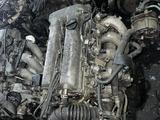 Контрактный двигатель из Японии на Nissan serena 2 объем, sr20, косой за 325 000 тг. в Алматы – фото 4