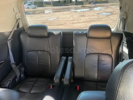 Toyota Vellfire 2009 года за 9 000 000 тг. в Семей – фото 6