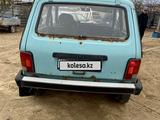 ВАЗ (Lada) Lada 2121 2007 годаfor650 000 тг. в Атырау