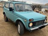 ВАЗ (Lada) Lada 2121 2007 годаfor650 000 тг. в Атырау – фото 3