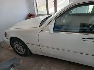 Mercedes-Benz S 320