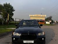 BMW X5 2007 года за 6 800 000 тг. в Алматы