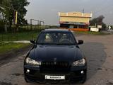 BMW X5 2007 года за 6 800 000 тг. в Алматы – фото 2