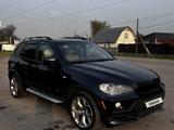 BMW X5 2007 года за 6 800 000 тг. в Алматы – фото 3