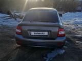 ВАЗ (Lada) Priora 2172 2010 года за 1 500 000 тг. в Усть-Каменогорск