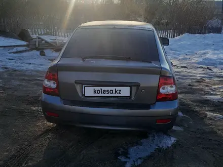 ВАЗ (Lada) Priora 2172 2010 года за 1 500 000 тг. в Усть-Каменогорск