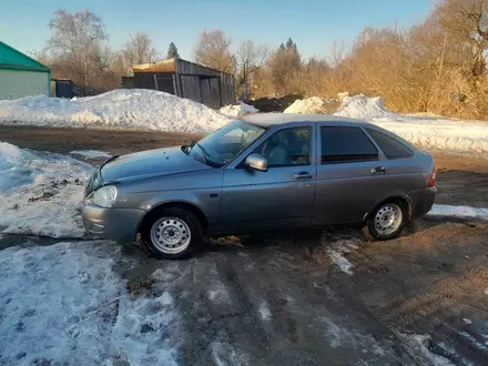 ВАЗ (Lada) Priora 2172 2010 года за 1 500 000 тг. в Усть-Каменогорск – фото 4