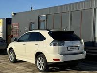 Lexus RX 350 2007 годаүшін7 700 000 тг. в Атырау