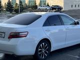 Toyota Camry 2007 годаfor6 300 000 тг. в Талдыкорган – фото 4