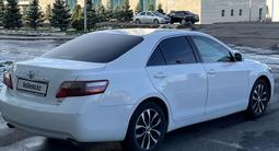 Toyota Camry 2007 года за 6 300 000 тг. в Талдыкорган – фото 4