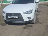 Mitsubishi Outlander 2010 годаүшін6 100 000 тг. в Новоишимский – фото 2