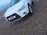 Mitsubishi Outlander 2010 годаүшін6 100 000 тг. в Новоишимский