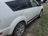 Mitsubishi Outlander 2010 годаүшін6 100 000 тг. в Новоишимский – фото 4