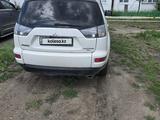 Mitsubishi Outlander 2010 годаүшін6 100 000 тг. в Новоишимский – фото 3