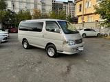 Toyota Hiace 2002 годаүшін6 000 000 тг. в Кордай – фото 2