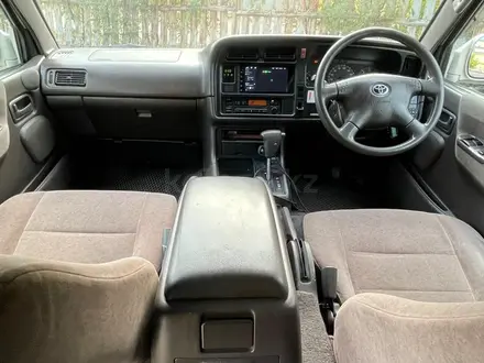 Toyota Hiace 2002 года за 6 000 000 тг. в Кордай – фото 26