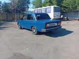 ВАЗ (Lada) 2107 2008 года за 900 000 тг. в Астана – фото 2