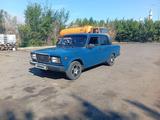 ВАЗ (Lada) 2107 2008 года за 900 000 тг. в Астана