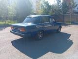 ВАЗ (Lada) 2107 2008 года за 900 000 тг. в Астана – фото 3