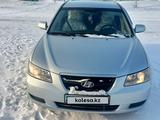 Hyundai Sonata 2005 года за 4 300 000 тг. в Темиртау