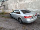 Hyundai Sonata 2005 года за 4 300 000 тг. в Темиртау – фото 5