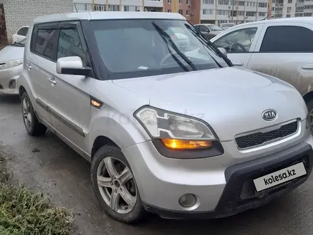 Kia Soul 2011 года за 5 500 000 тг. в Уральск