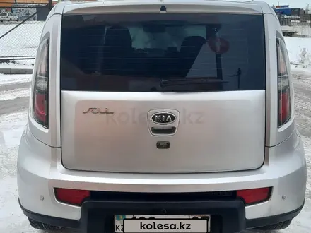 Kia Soul 2011 года за 5 500 000 тг. в Уральск – фото 3