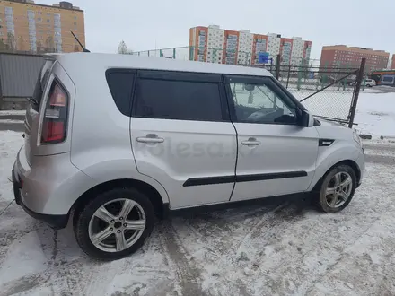 Kia Soul 2011 года за 5 500 000 тг. в Уральск – фото 9