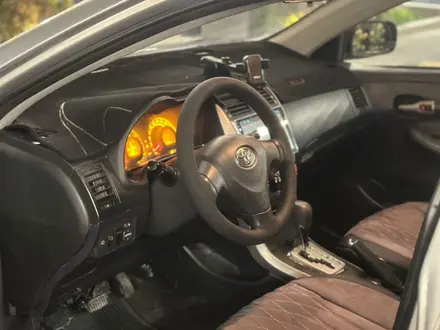 Toyota Corolla 2008 года за 3 700 000 тг. в Алматы – фото 12