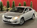 Toyota Corolla 2008 года за 3 700 000 тг. в Алматы