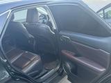 Lexus RX 350 2017 года за 20 500 000 тг. в Усть-Каменогорск – фото 3