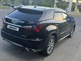Lexus RX 350 2017 года за 20 500 000 тг. в Усть-Каменогорск – фото 4