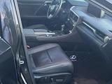 Lexus RX 350 2017 года за 20 500 000 тг. в Усть-Каменогорск
