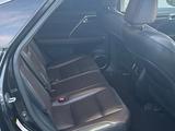 Lexus RX 350 2017 года за 20 500 000 тг. в Усть-Каменогорск – фото 2